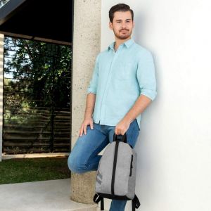 MOCHILA TROGIR personalizada